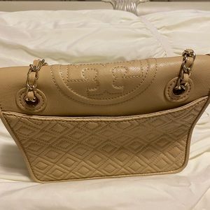 Tory Burch crossbody/shoulder purse